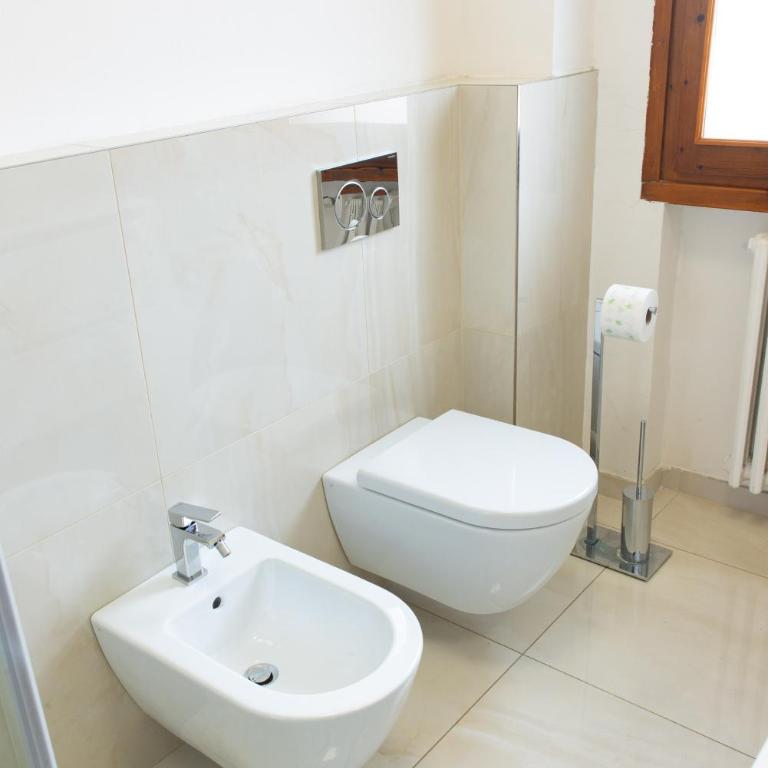 Giuliana suite apartment - Two-Bedroom Apartment with Terrace - 45