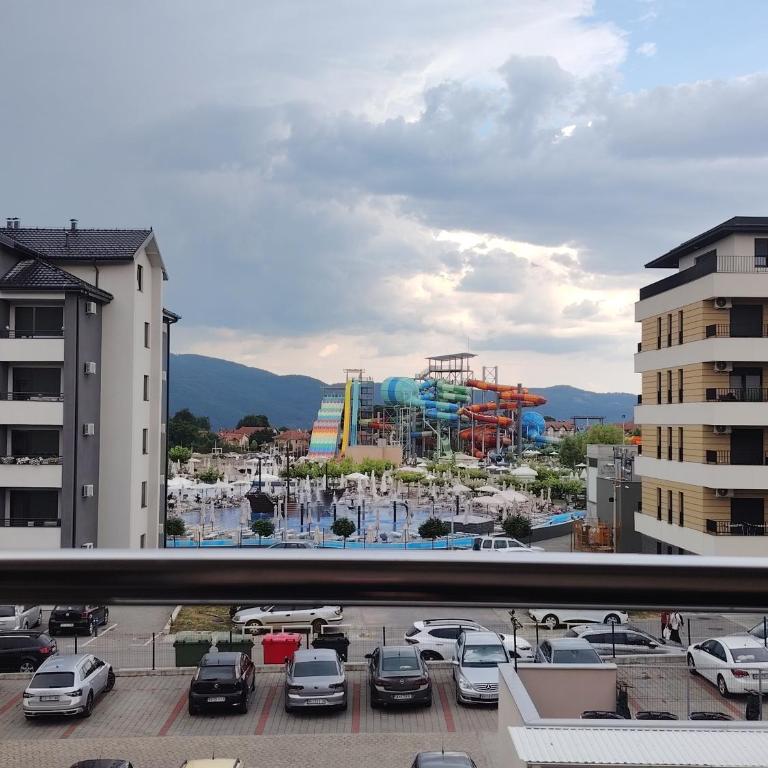 BG apartman - Apartman - 71