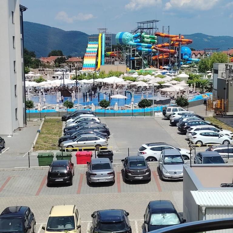 BG apartman - Apartman - 4
