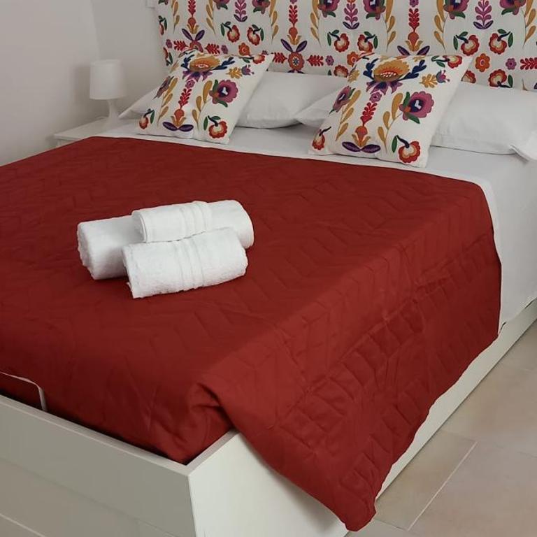 Villa Linda - Villa con 2 Camere da Letto - 45
