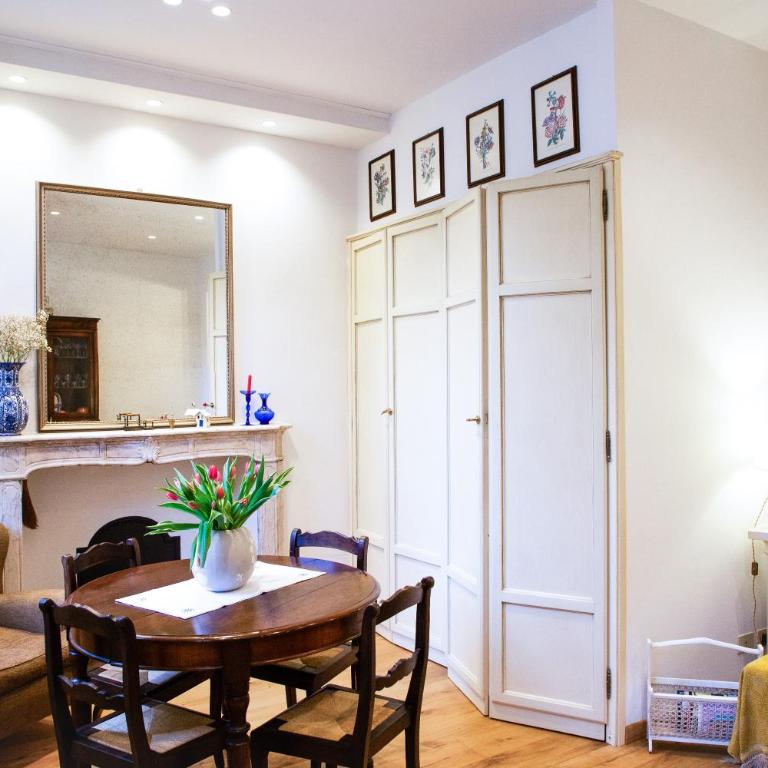 Margherita Home - Apartamento de 1 dormitorio - 1