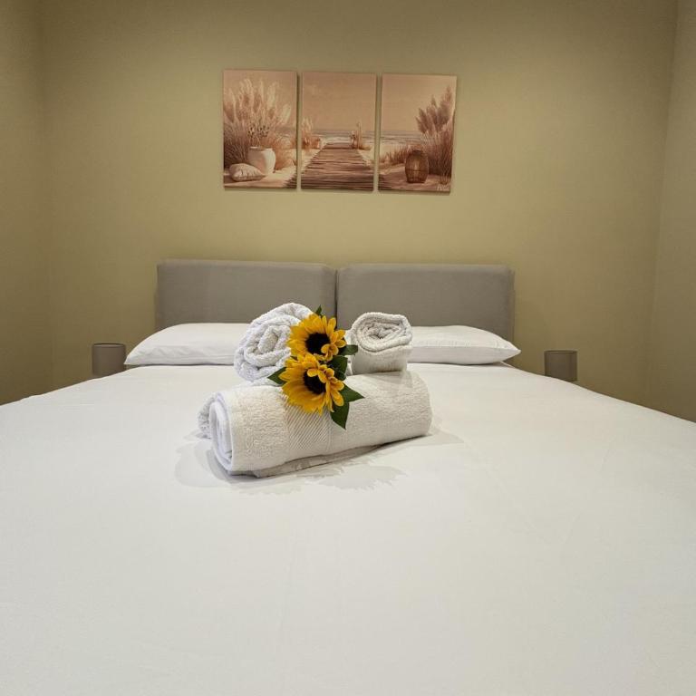 Tatina's Sunny Apartment - Apartamento de 1 dormitorio - 1