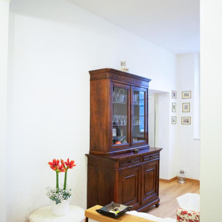 Margherita Home - Apartamento de 1 dormitorio - 4