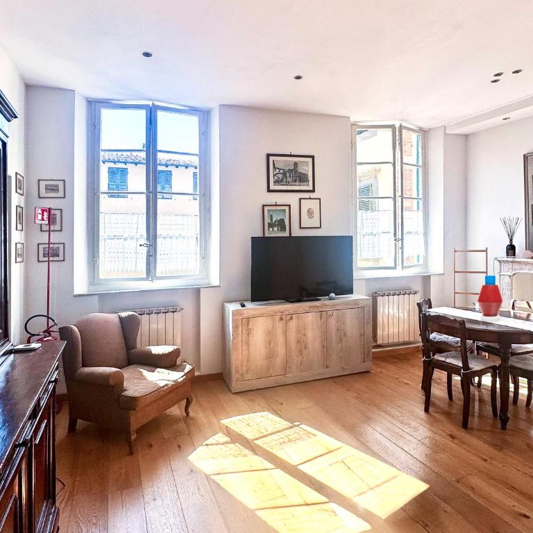 Margherita Home - Apartamento de 1 dormitorio - 7