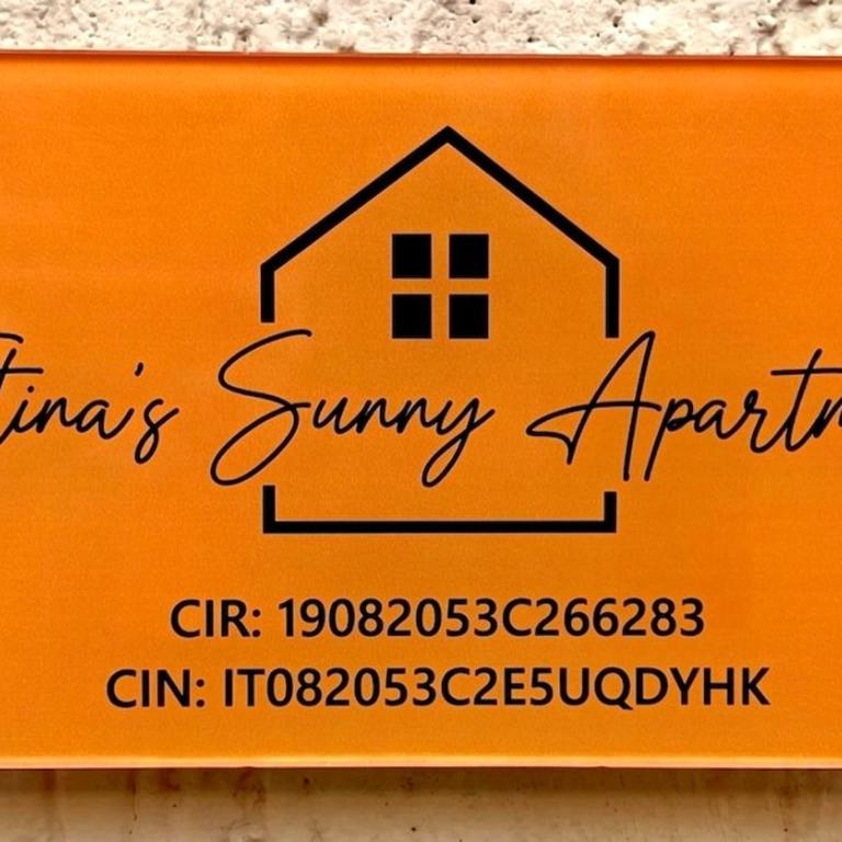 Tatina's Sunny Apartment - Apartamento de 1 dormitorio - 4