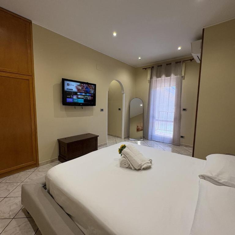Tatina's Sunny Apartment - Apartamento de 1 dormitorio - 7