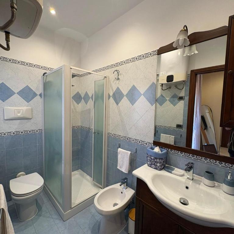 Tatina's Sunny Apartment - Apartamento de 1 dormitorio - 13