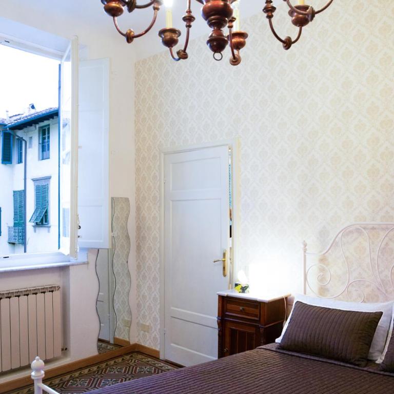 Margherita Home - Apartamento de 1 dormitorio - 11