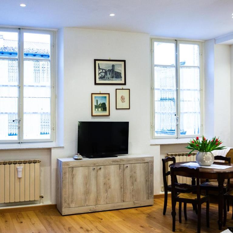 Margherita Home - Apartamento de 1 dormitorio - 13