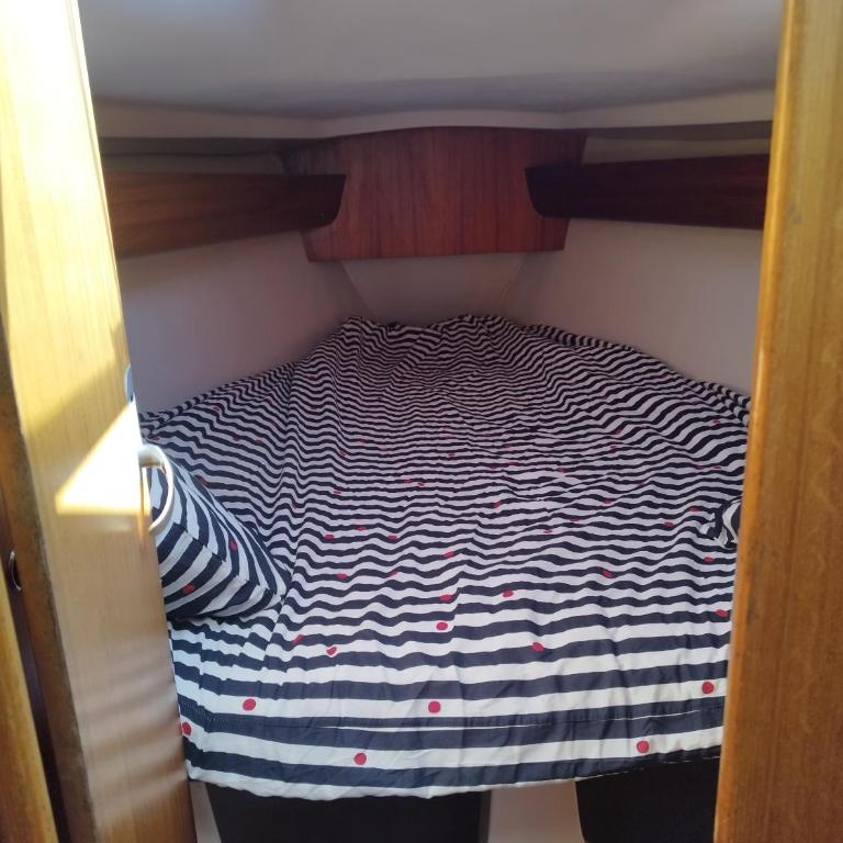 voilier sur le port Perros Guirec - Casa Mobile - 7