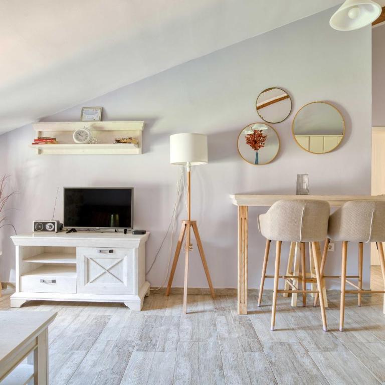 Old Town View - Romantic & Super Stylish - Apartment mit 1 Schlafzimmer - 5