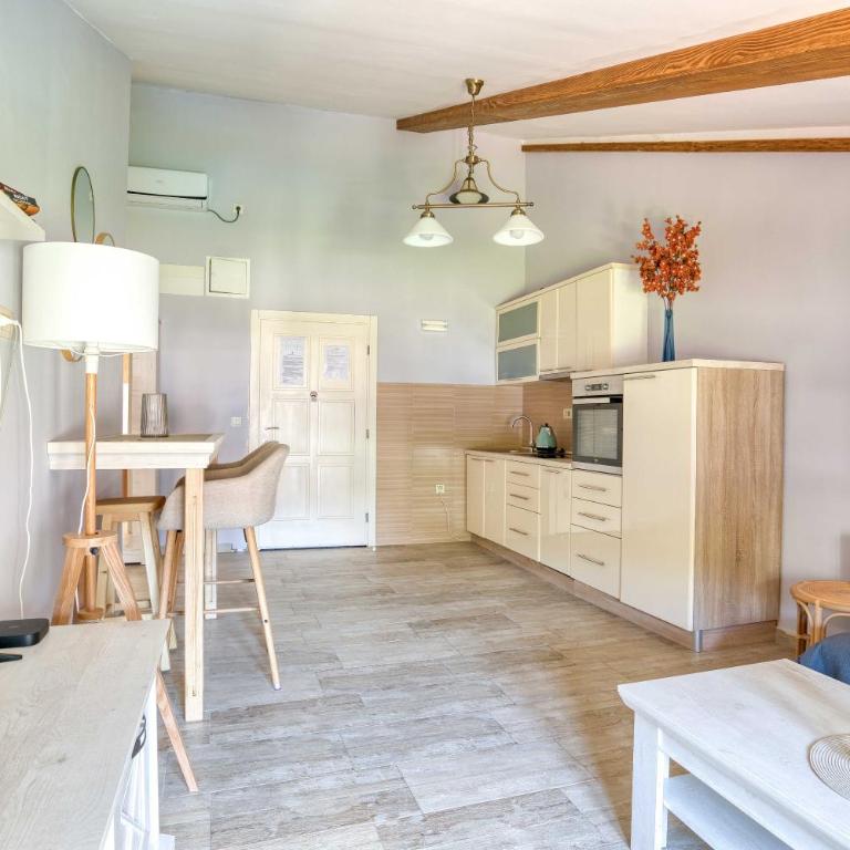 Old Town View - Romantic & Super Stylish - Apartment mit 1 Schlafzimmer - 10