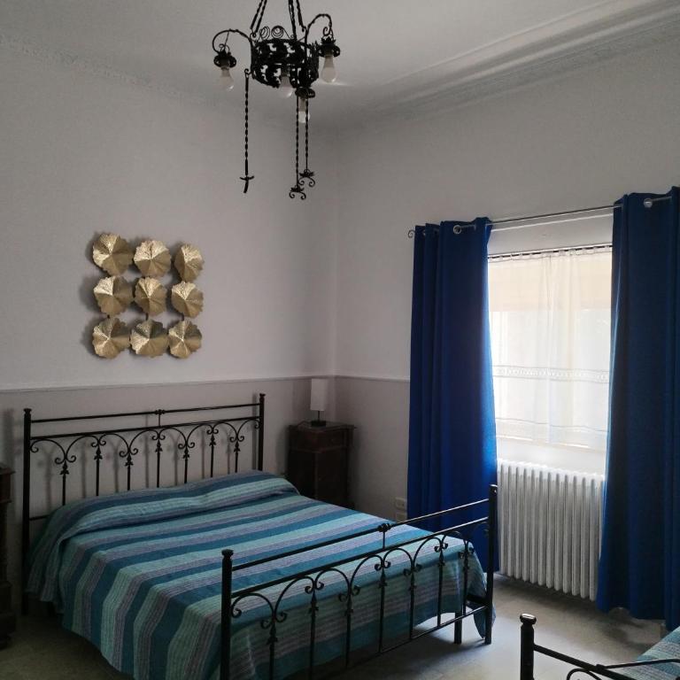 Trulli con piscina privata - Casa con 4 camere da letto - 39