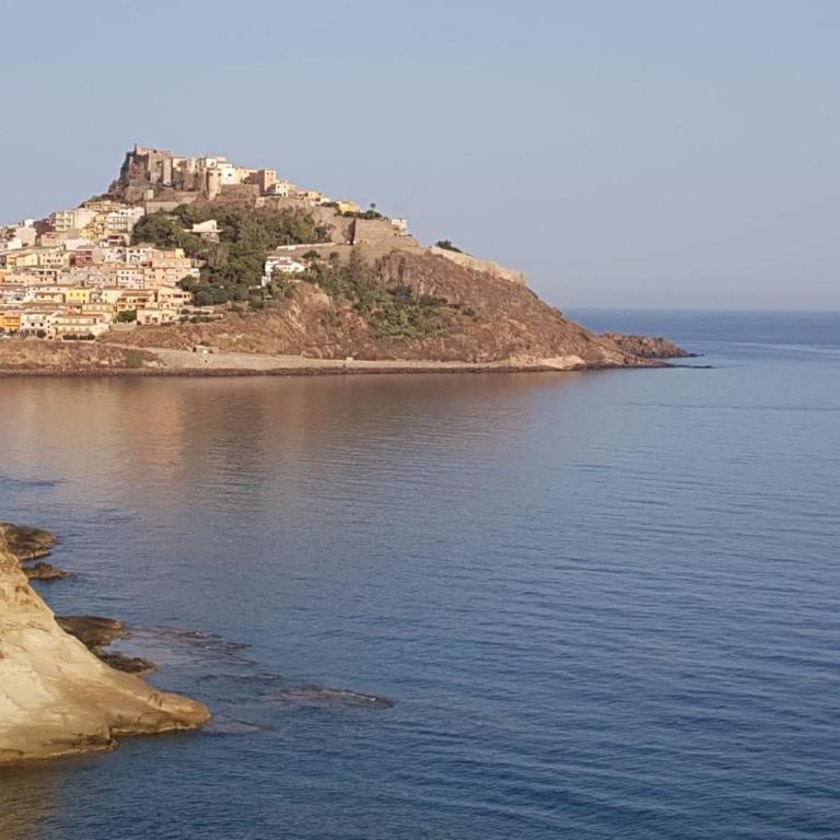 Appartamento in Villa al mare - Casa con 2 Camere da Letto - 37