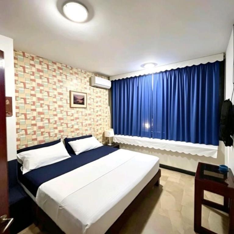 Manta Centro Departamento de 2 y 3 dormitorios - One-Bedroom Apartment - 5