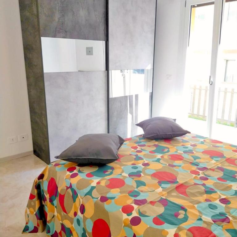 AURA Home Riccione - Appartamento con 2 Camere da Letto e Balcone - 7