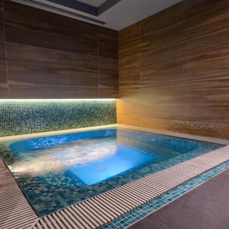 Vant Lux Apartman - One-Bedroom Apartment - 11