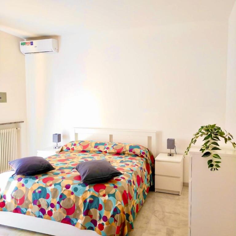 AURA Home Riccione - Appartamento con 2 Camere da Letto e Balcone - 5