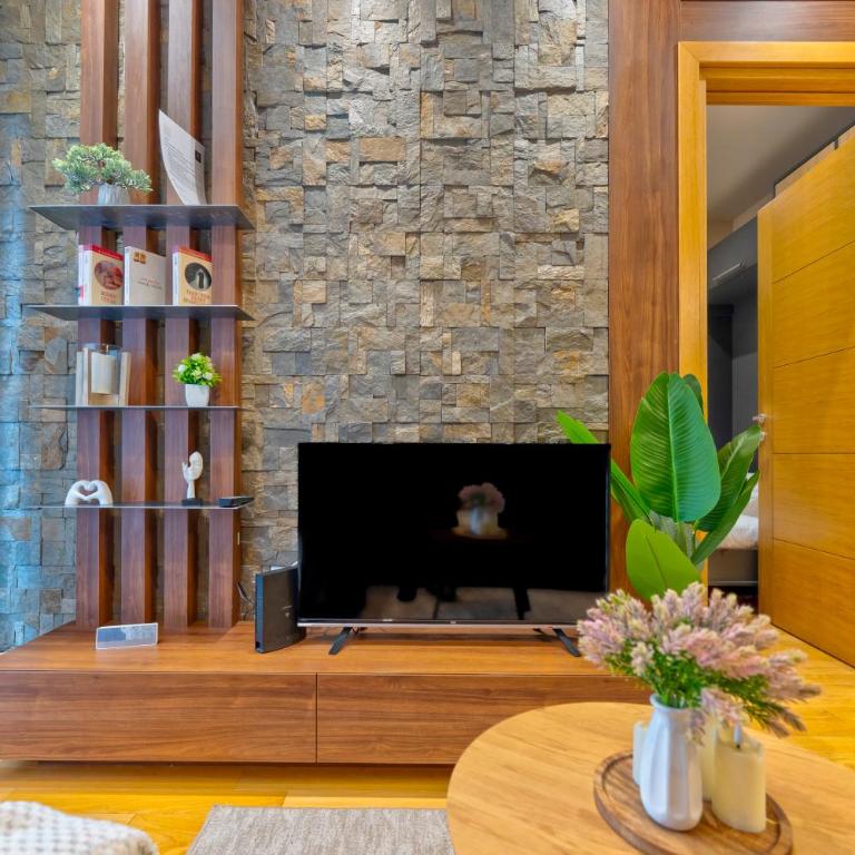 Vant Lux Apartman - One-Bedroom Apartment - 16