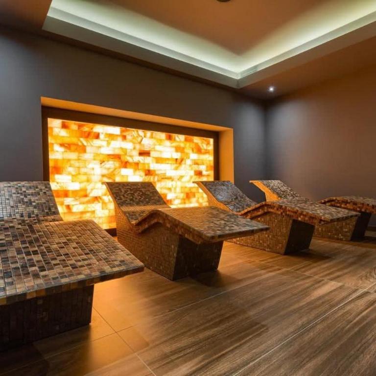 Vant Lux Apartman - One-Bedroom Apartment - 28