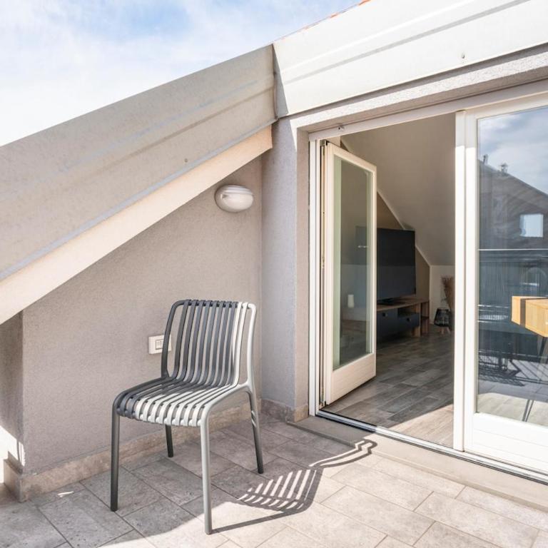 Elegant apartment in Monza Sant'Alessandro - Appartement 2 Chambres - 18