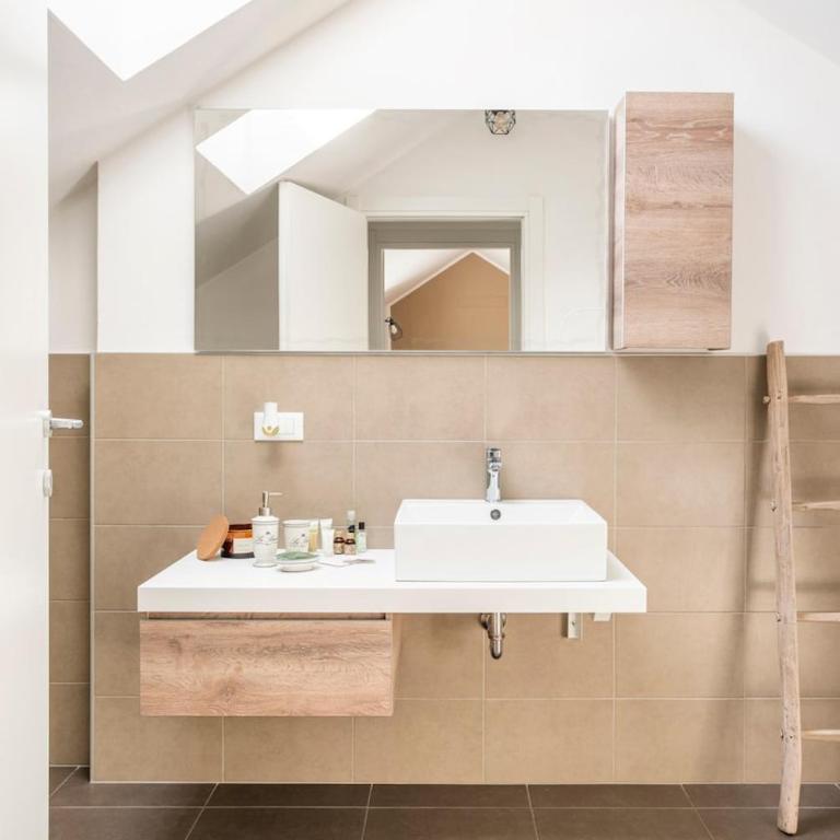 Elegant apartment in Monza Sant'Alessandro - Appartement 2 Chambres - 20