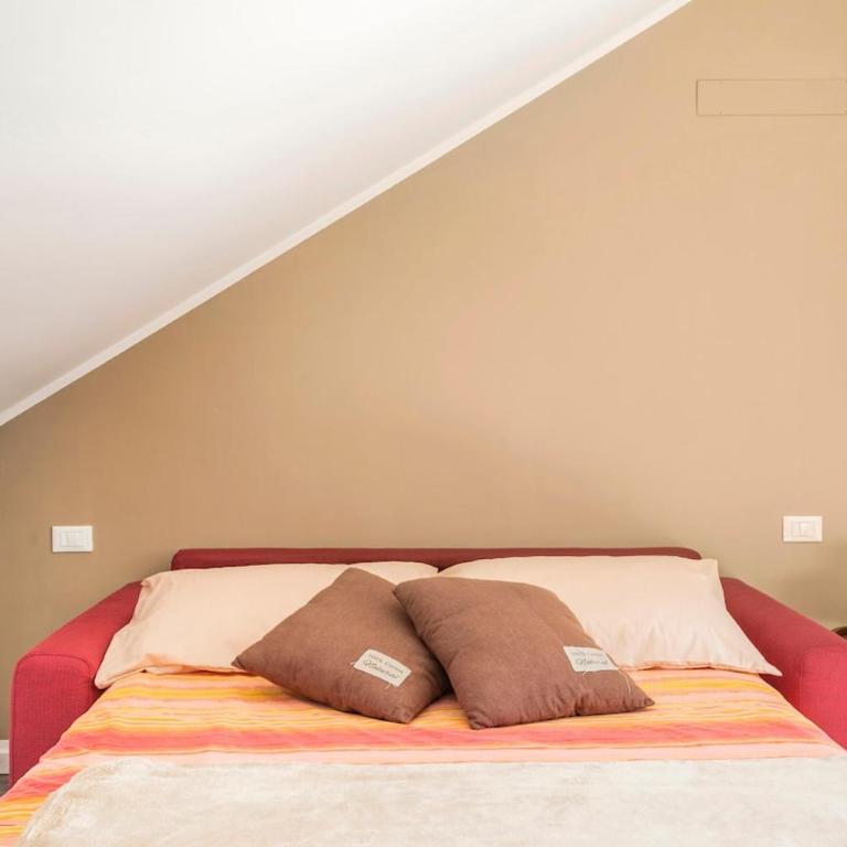 Elegant apartment in Monza Sant'Alessandro - Appartement 2 Chambres - 16