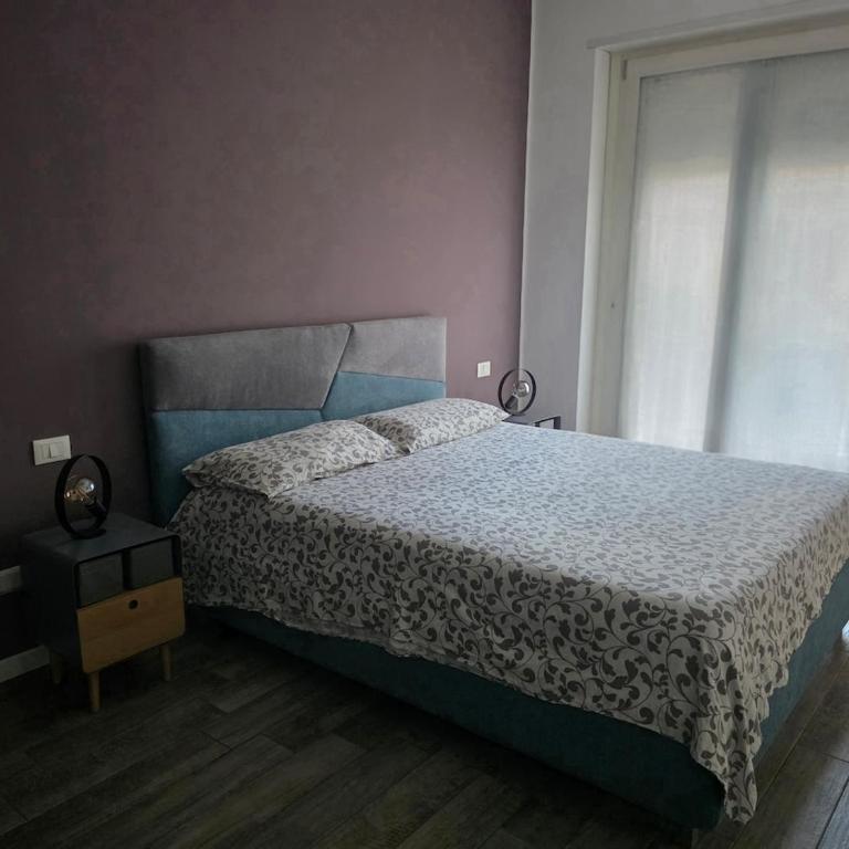 Elegant apartment in Monza Sant'Alessandro - Appartement 2 Chambres - 8