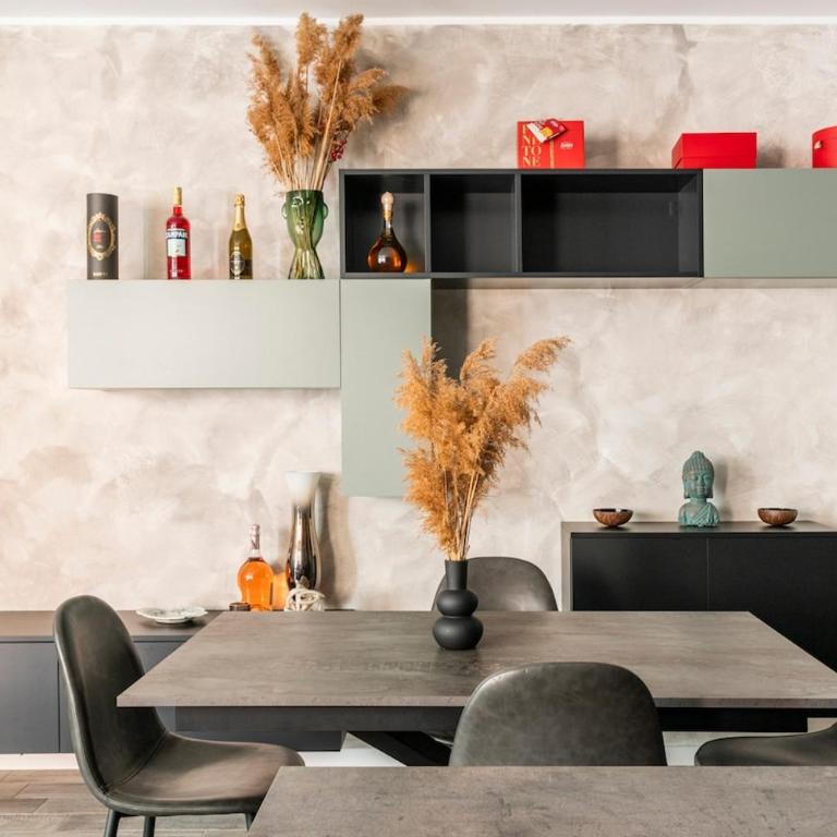 Elegant apartment in Monza Sant'Alessandro - Appartement 2 Chambres - 2