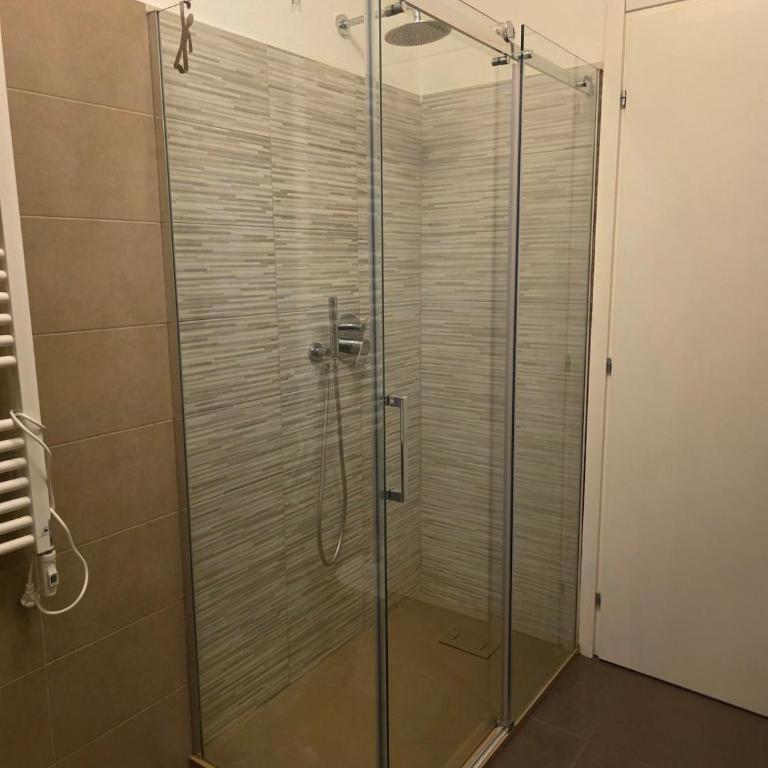 Elegant apartment in Monza Sant'Alessandro - Appartement 2 Chambres - 12