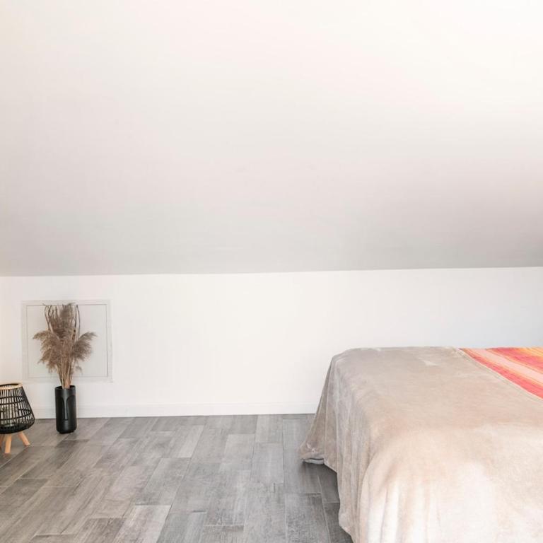 Elegant apartment in Monza Sant'Alessandro - Appartement 2 Chambres - 17