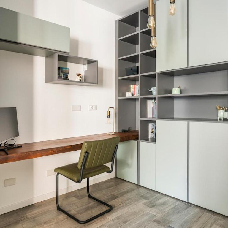 Elegant apartment in Monza Sant'Alessandro - Appartement 2 Chambres - 3