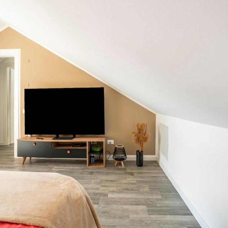 Elegant apartment in Monza Sant'Alessandro - Appartement 2 Chambres - 22