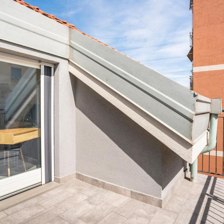 Elegant apartment in Monza Sant'Alessandro - Appartement 2 Chambres - 24