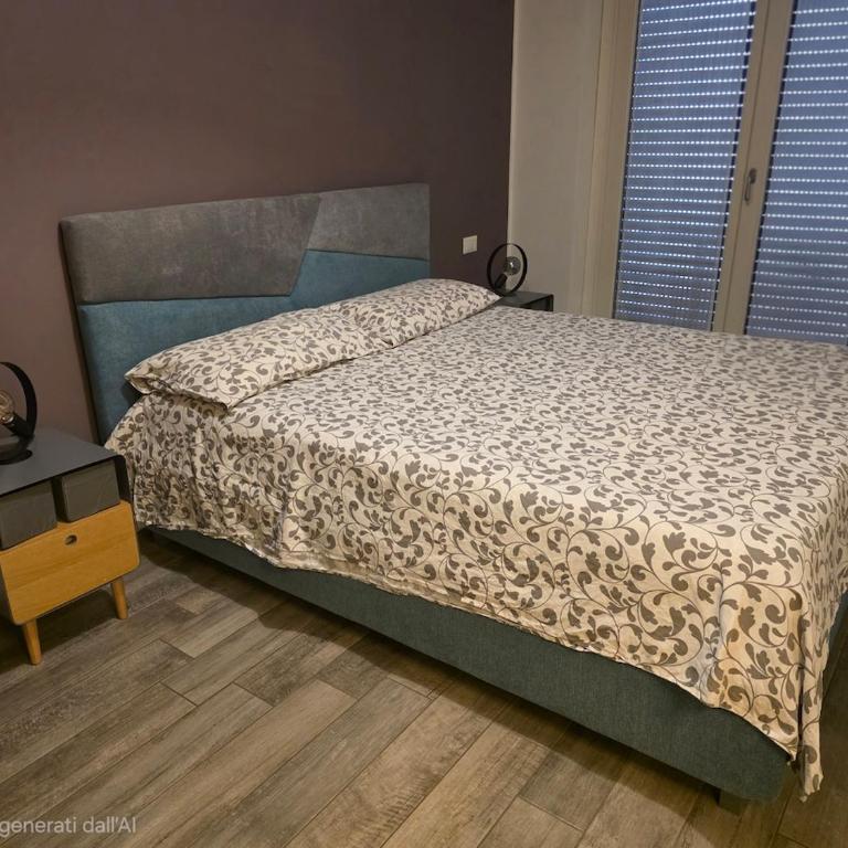Elegant apartment in Monza Sant'Alessandro - Appartement 2 Chambres - 7