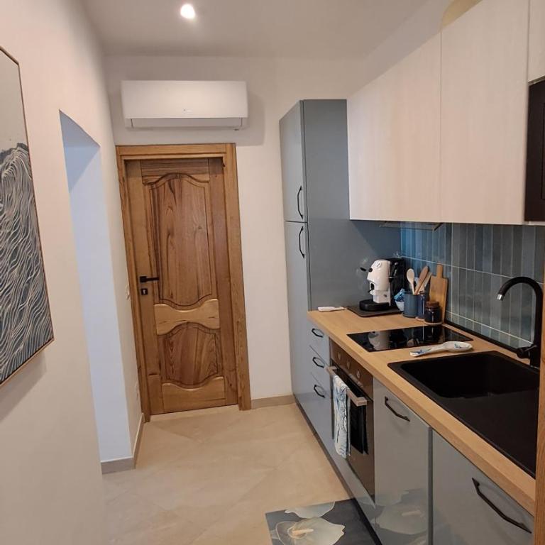 Dimora Nonno Bartolo - Apartamento de 1 dormitorio - 2