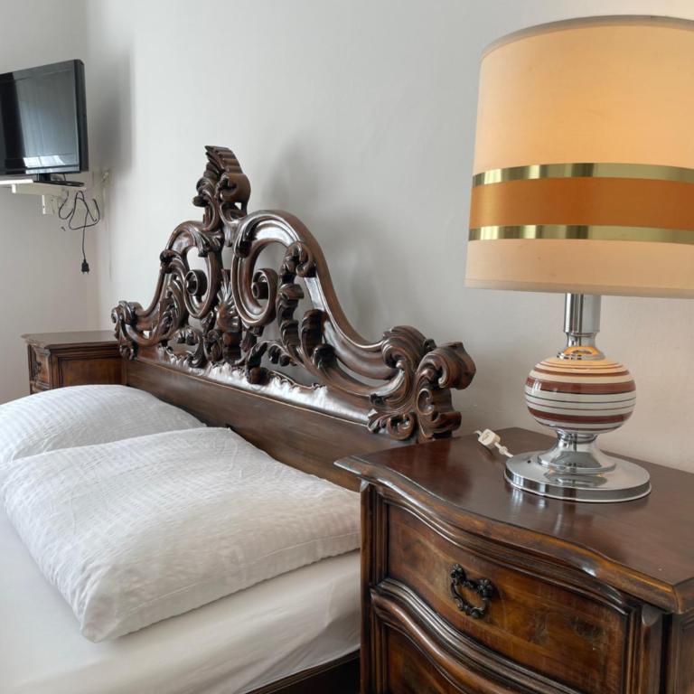 Brunnhof Gastein - Doppelzimmer - 1