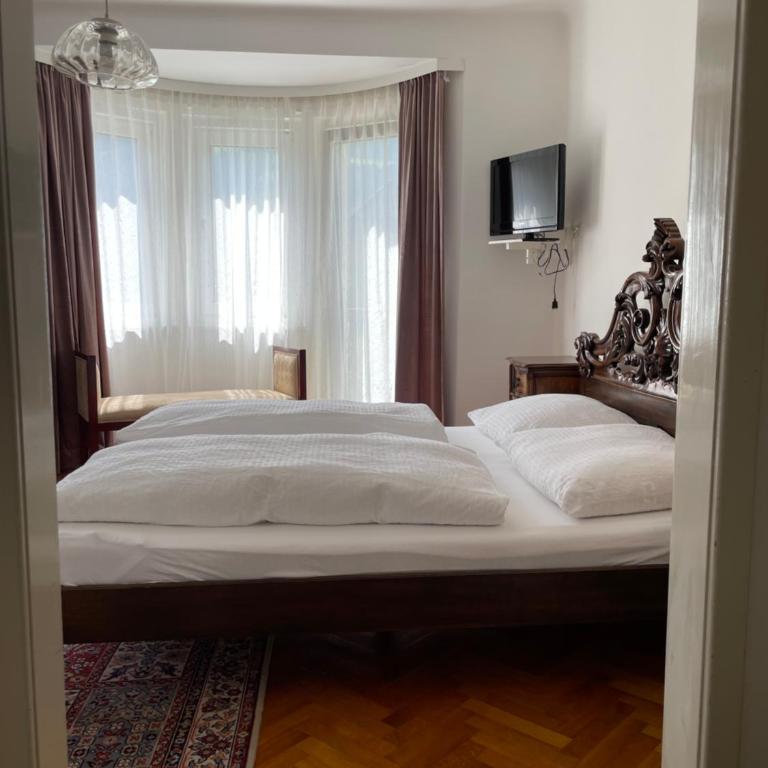 Brunnhof Gastein - Doppelzimmer - 2