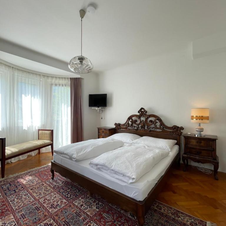 Brunnhof Gastein - Doppelzimmer - 3