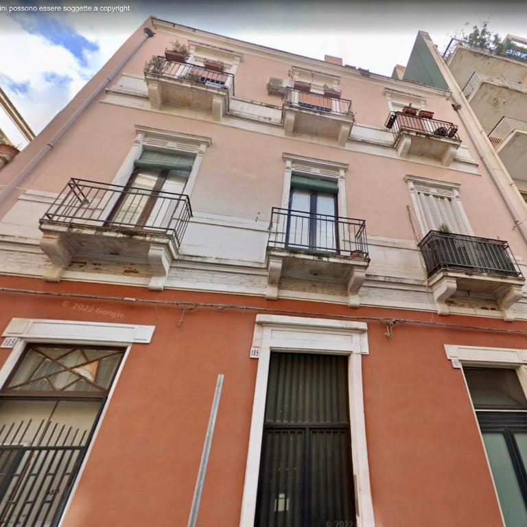 Ruggero 105 - Appartement 1 Chambre - 29