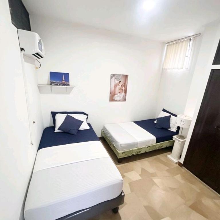Departamento 2B 3 dormitorios - Two-Bedroom Apartment - 3