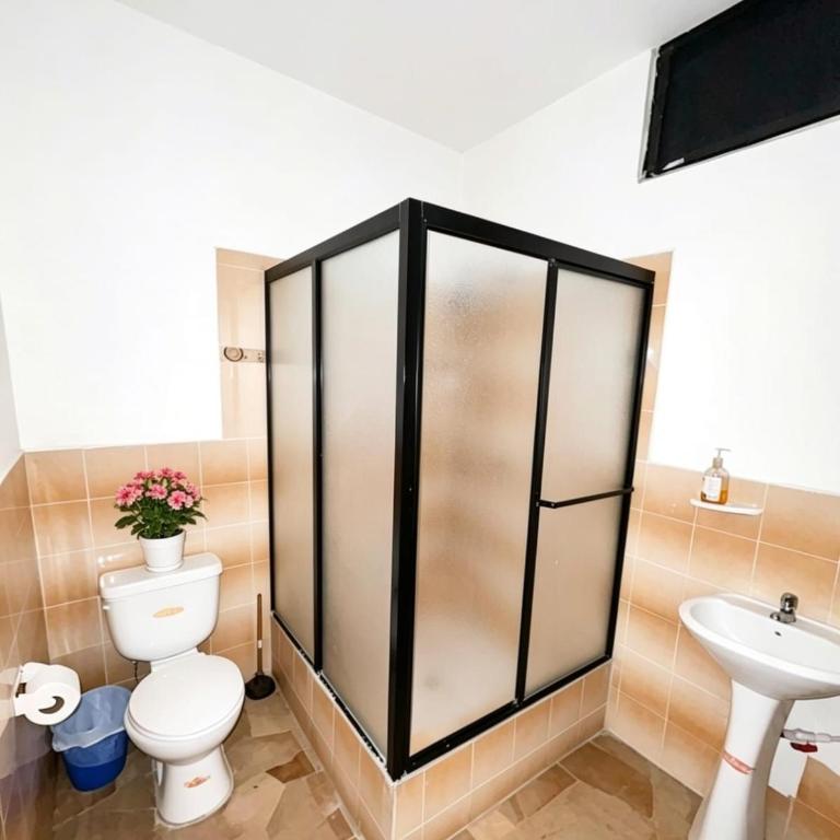 Departamento 2B 3 dormitorios - Two-Bedroom Apartment - 4