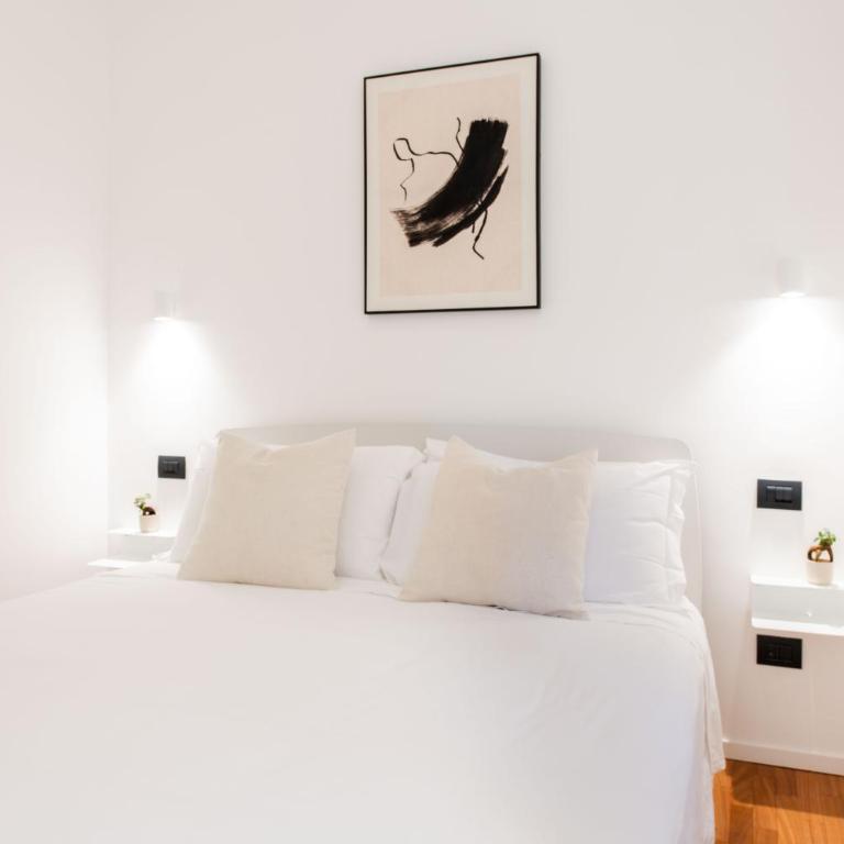 Lumen Boutique Stay - Standard Double Room - 8