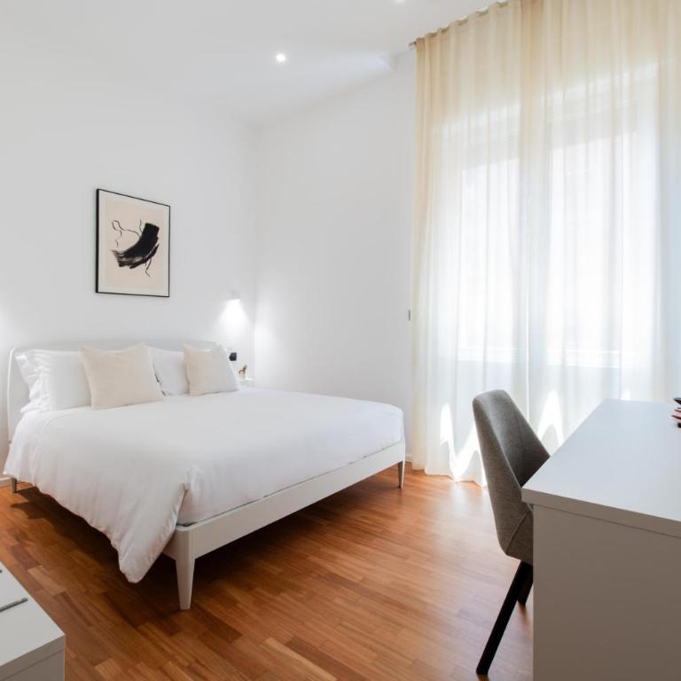 Lumen Boutique Stay - Standard Double Room - 7
