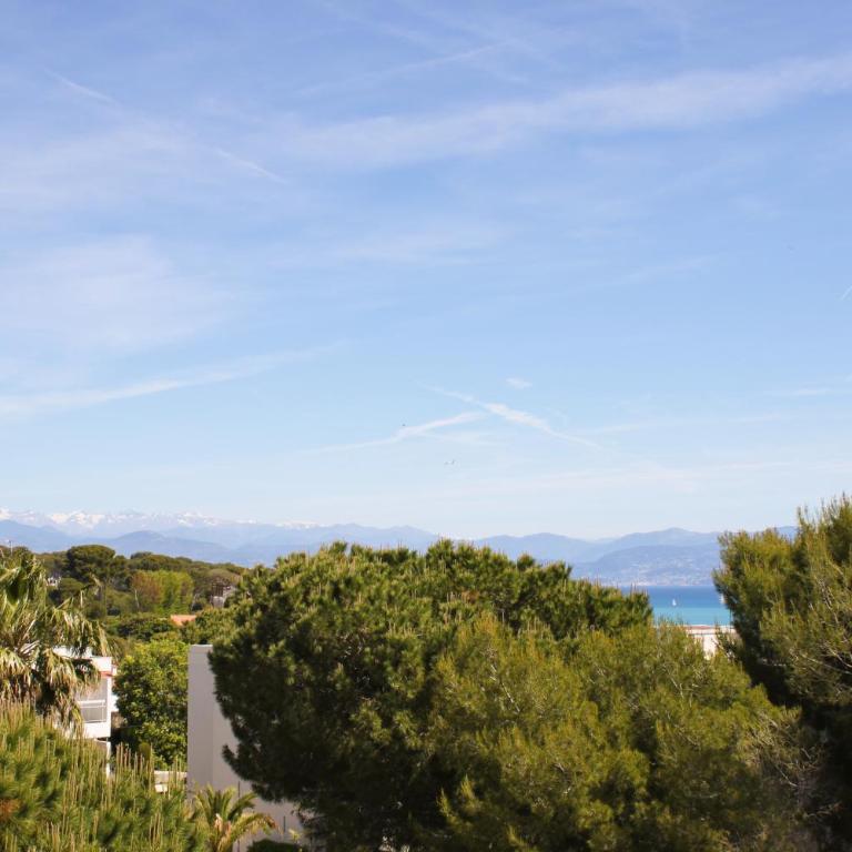 Hôtel Beau Site - Cap d'Antibes - Grande Chambre Double Supérieure - 20