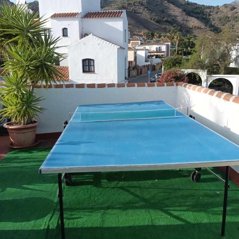 Villa en Capistrano V. 4 a 9 plazas - Villa con Vista Mare - 32
