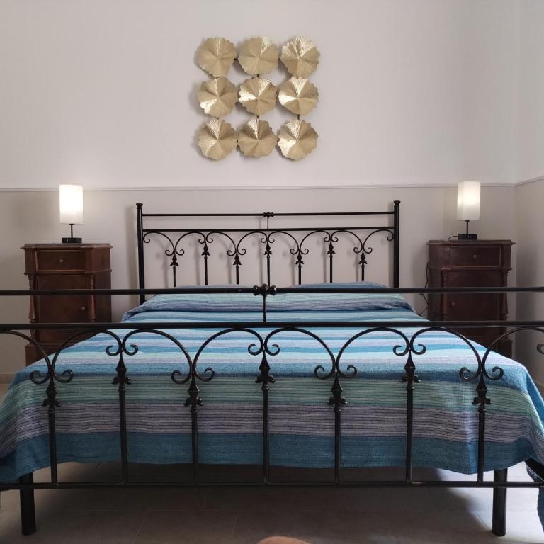 Trulli con piscina privata - Casa con 4 camere da letto - 38