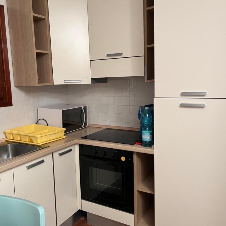 Casa Panorama - Appartamento con 1 Camera da Letto - 6