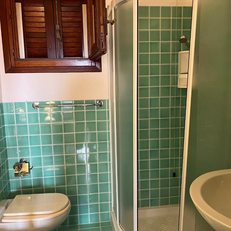 Casa Panorama - Appartamento con 1 Camera da Letto - 8