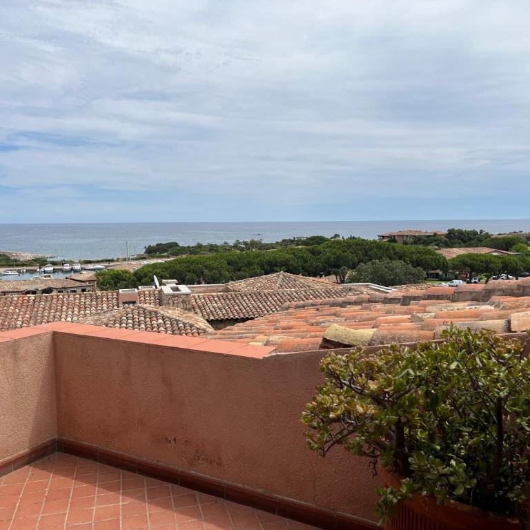 Casa Panorama - Appartamento con 1 Camera da Letto - 2